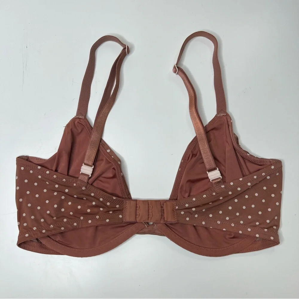 Victoria’s Secret Unlined Demi Bra 🔴 - Picture 6 of 16